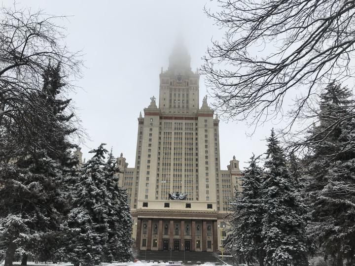 朋友圈|许多人已喜提初雪，我们在朋友圈看雪：希望这场瑞雪是一个新的开始