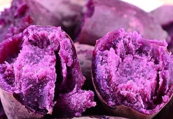 土豆|4种不“发胖”的主食,肥哥胖妹们再不用节食减肥啦