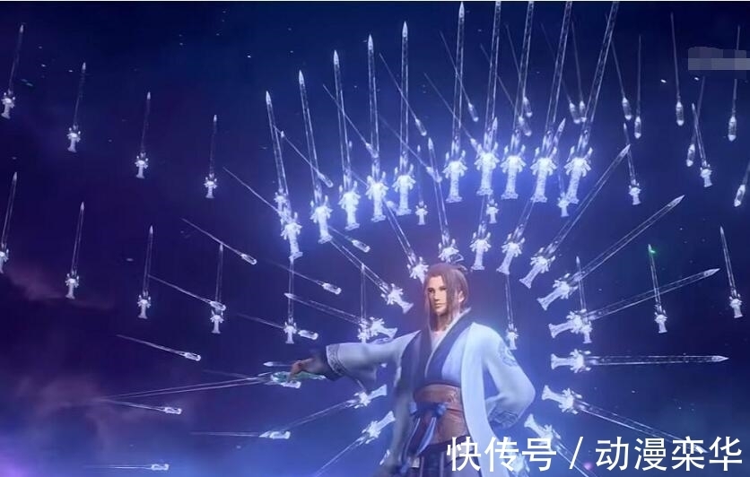 章邯|秦时明月:盖聂与卫庄出手救章邯,七剑奴开始围剿颜路