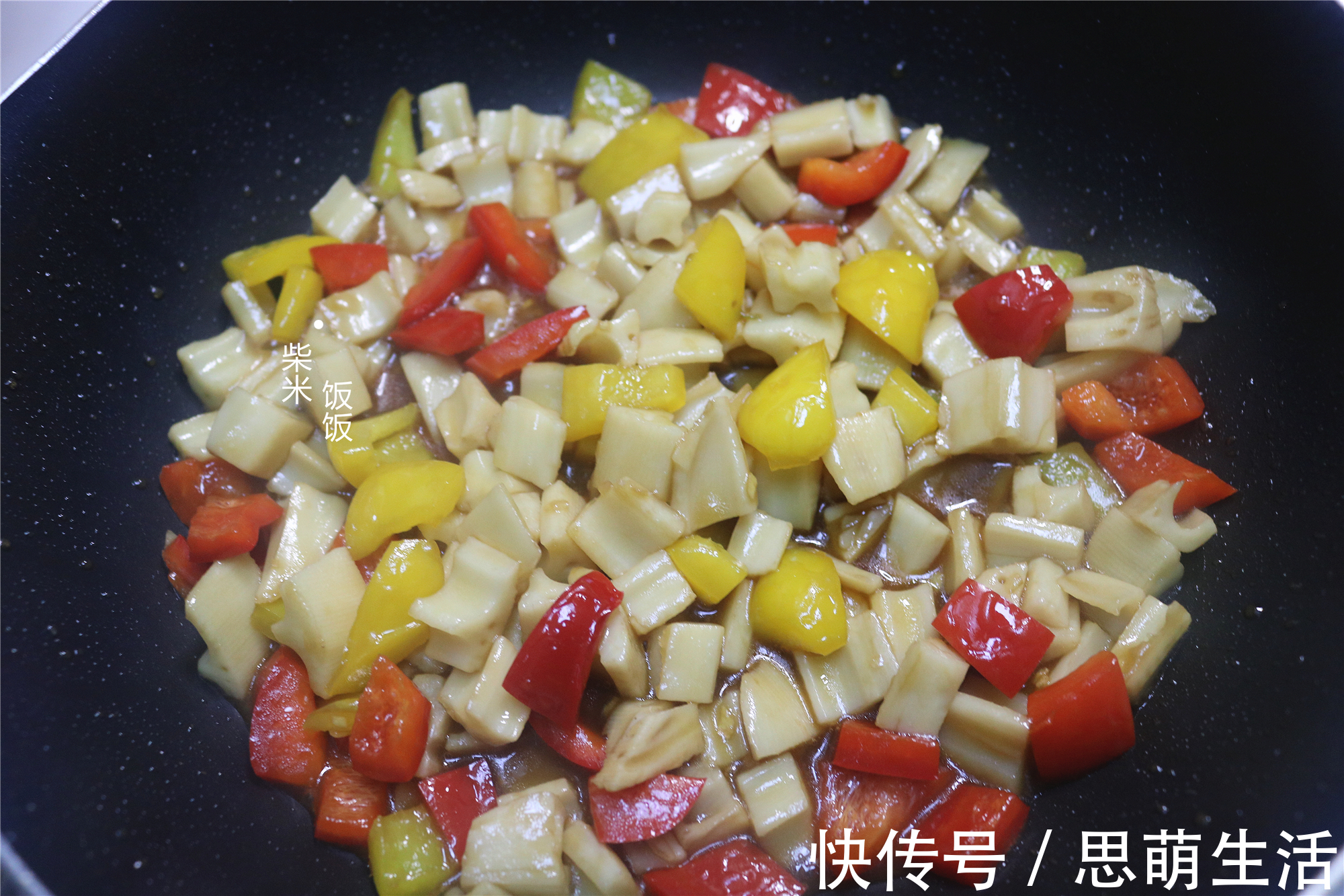 时令菜|秋天不可错过的时令菜,2元一斤,不用放肉,素炒就很好吃