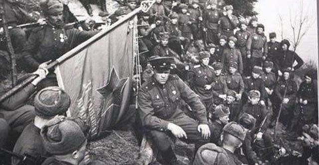 斯大林|斯大林:美进南朝鲜苏就占北海道;麦克阿瑟:那我将逮捕苏联代表