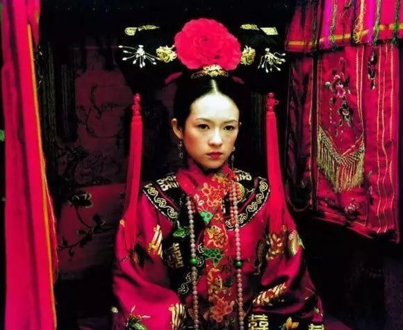 流萤|梦若流萤 为我独知—叶锦添