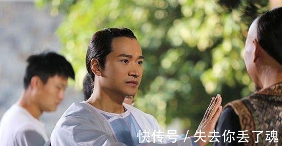 黄飞鸿|历史上3大武林高手,黄飞鸿也无缘前三名,他把武术带到世界!