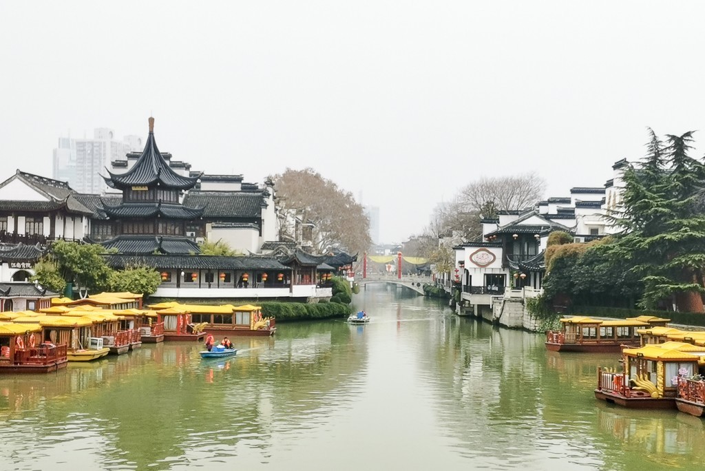 中国历史最悠久寺庙，现仅剩一片废墟，仍是全国重点文物和5A景区