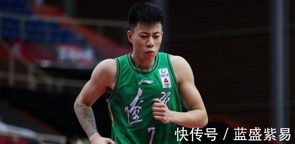 阵容|中国男篮五大新秀,恰好组成一套阵容,将撑起中国篮球的未来!