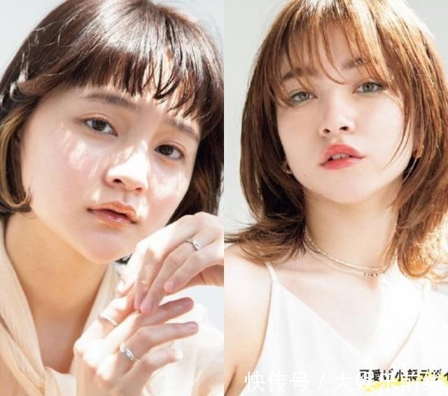 骨相 头发并不是越长越好看,今年流行看“骨相”选发型,你剪对了吗!