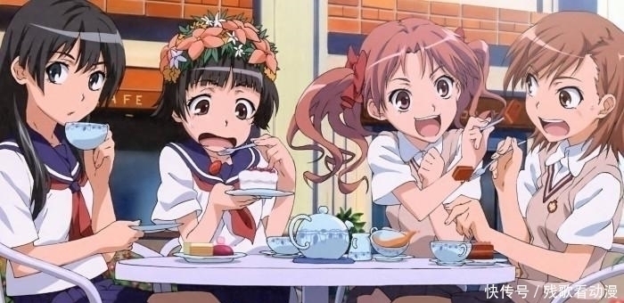 鬼父|5部助B站崛起的动漫,“你币有了”来源于炮姐某父曾弹幕过万