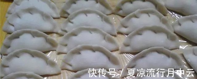 豆腐皮|12款素饺子做法集锦,有了这个家人有口福了!