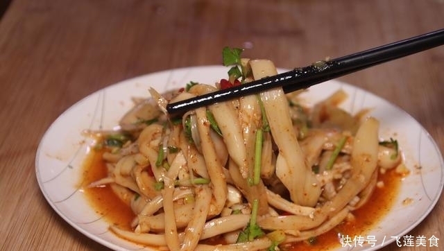 好吃|秋季燥热,常吃此菜,蒸一蒸就上桌,清热解暑,好吃到舔盘