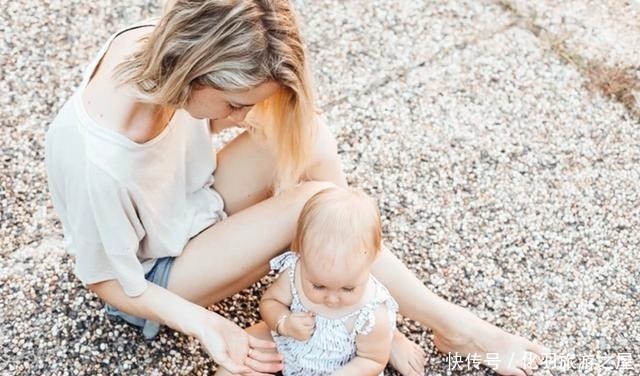 危险期|90后“超人妈妈”火了,生完娃霸气走出产房!这么强不会伤身体吗