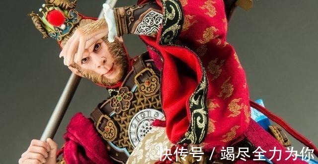 西游记@西游记中有4只狐狸精这只老狐狸是个男的,你知道是那一只吗!