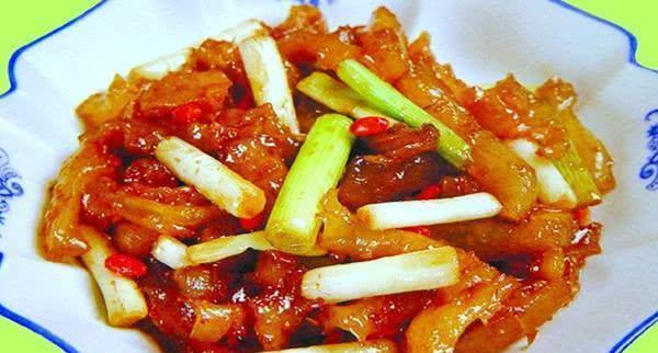 好吃不油腻的下饭菜,比饭店还好吃鲜美,简单易做,喷香入味