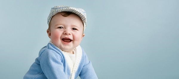 宝宝|孩子长大后聪不聪明 看这10个表现就知道!