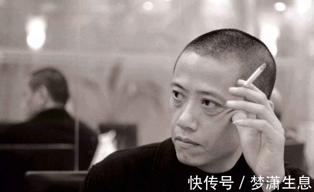 孟老师!清华美院男神酷似金城武!为一幅画累瘦17斤,堪比彩铅界“冷军”