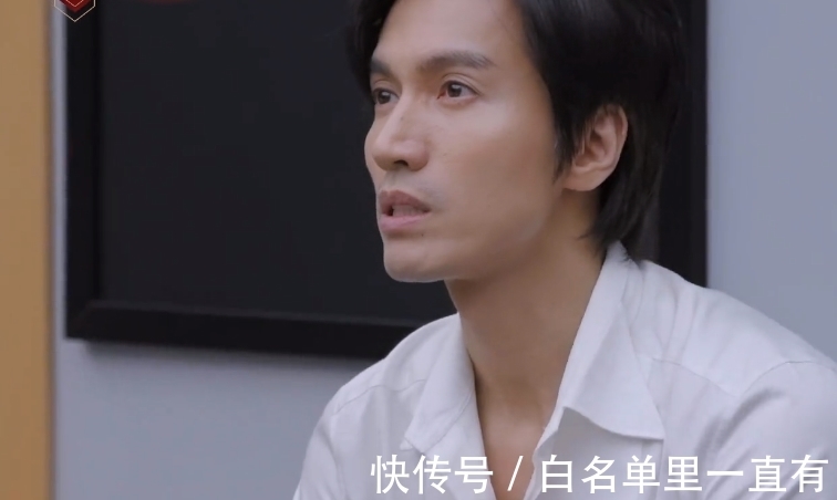 哥哥们|男版“浪姐”再播一集,哥哥们也有宫斗戏,报团暗斗小心思多