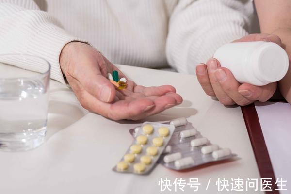 服用降压药|高血压患者长期吃药，做好3点安全措施，保护肝肾不受伤