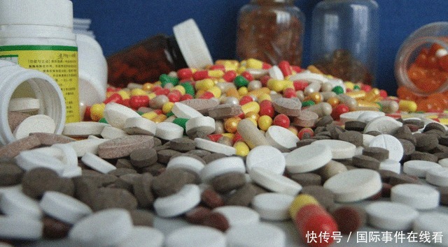 荷兰人|荷兰人的疑惑:自己天天吃的小零食,为何是中国人的一味药?