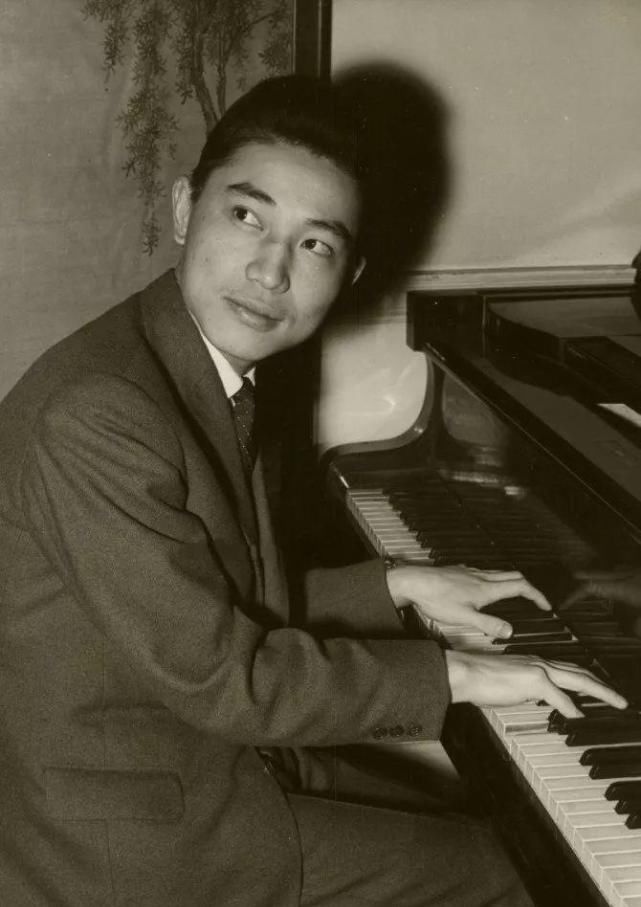 钢琴家傅聪感染新冠去世，享年86岁，系著名翻译家傅雷之子