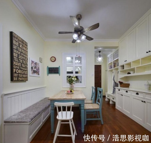 墙面|老公脑洞大开将床加高一米,入住才知实用,孩子一看就喜欢上了