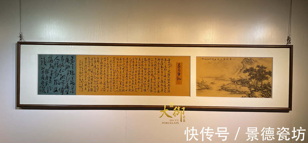 现代瓷&瓷器干货 || 现代艺术瓷与古瓷相比,哪个更受收藏家青睐?看完这些你就明白了!