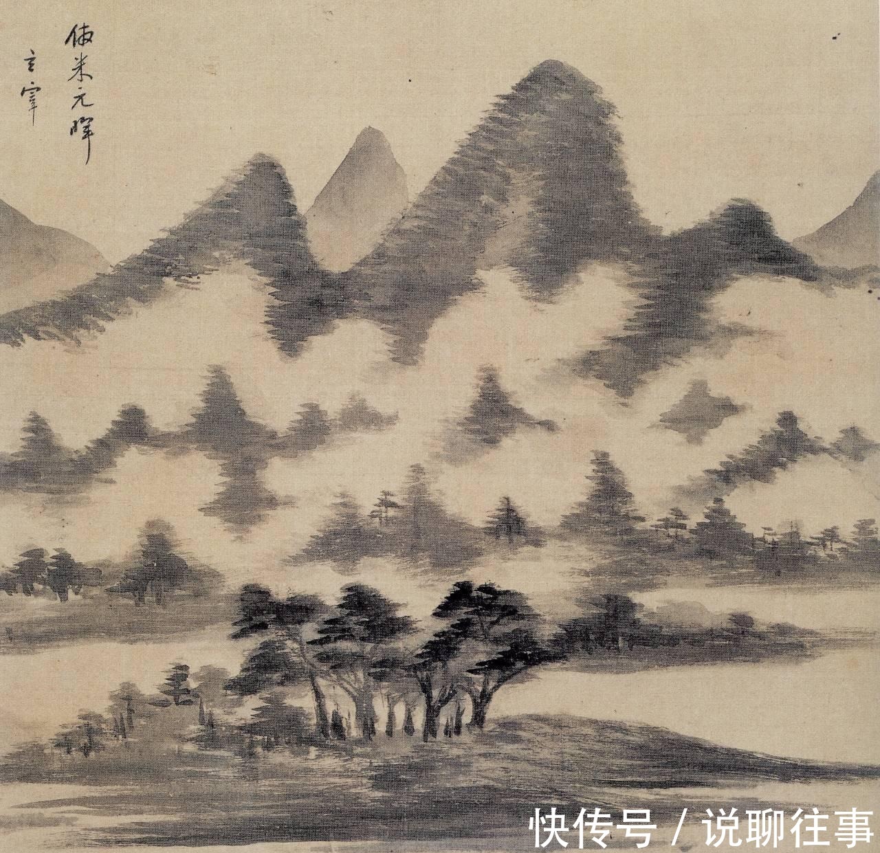 多宝塔|他生前劣迹斑斑,死后却受到万人崇拜,其作品更是成无价之宝