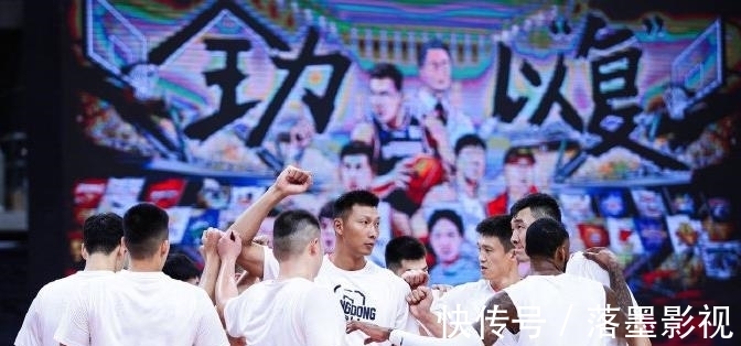 张明池|好消息!易建联一年顶薪合同回归,带领广东宏远冲击四连冠