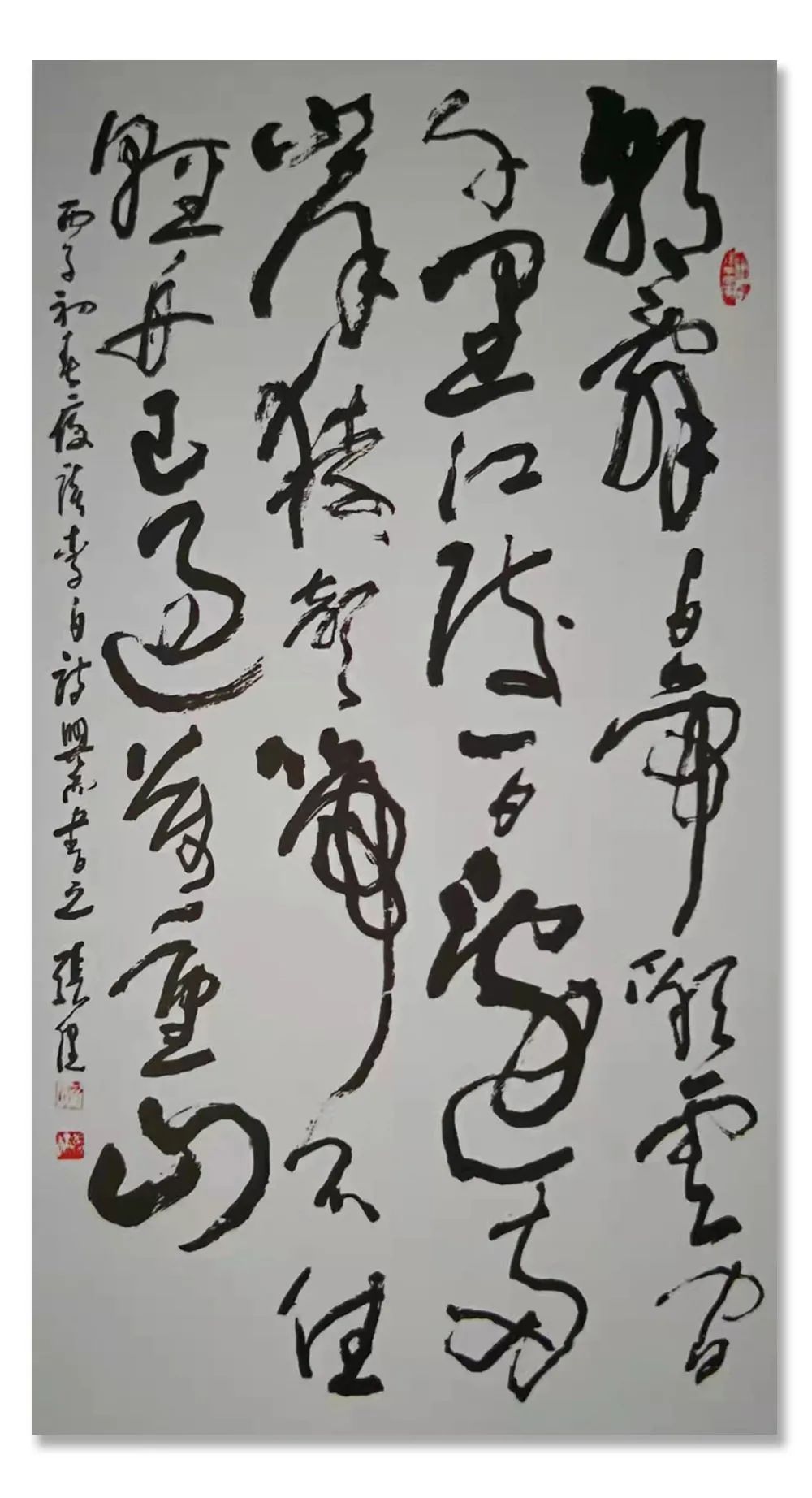 中国书画$「张健」|丹青追梦 水墨本色-中国当代书画名家个人云展览
