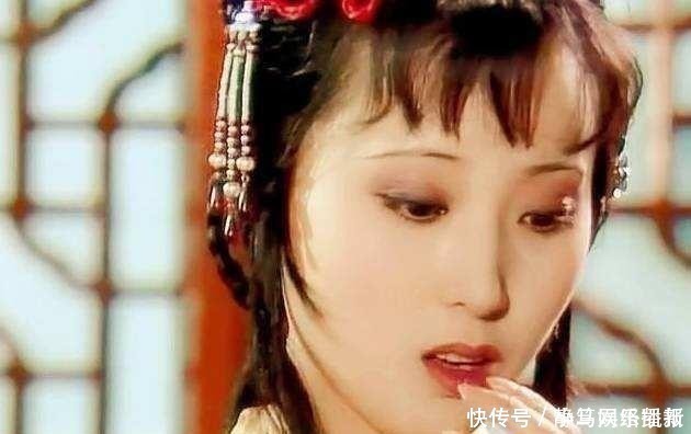 黛玉|除了宝玉,黛玉还与她这个表哥相处了一年,曹雪芹却一个字都没提