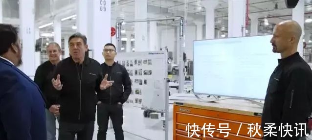 里程碑|FF自曝汉福德工厂现状,量产前设置7个“里程碑”,具体进度曝光