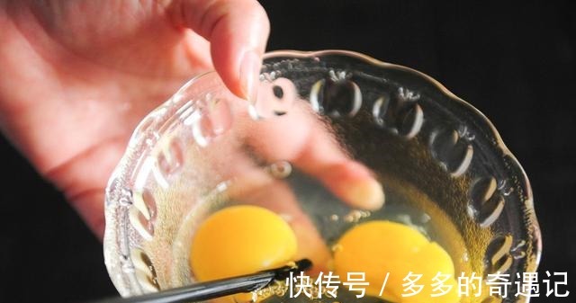 紫菜|“最香”的早餐饼，以后别出去买了，大厨在家10分钟就可以做！