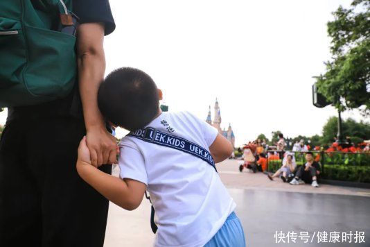 儿童|22个罕见病儿童的“童话”旅行：常奔波于医院就诊，应让孩子去他最开心的地方