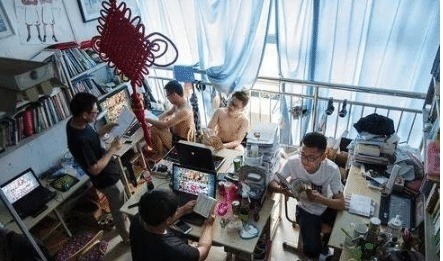 狂野|LOL各大区之间是如何相互鄙视的