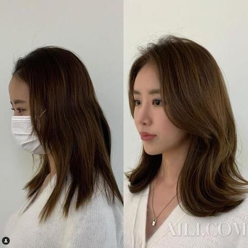 我知道你又想折腾头发了 2021推荐发色显白又洋气