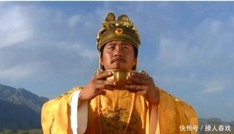 离开|朱元璋微服私访,跟一瓜农畅谈,离开后不足百米就下令杀掉他