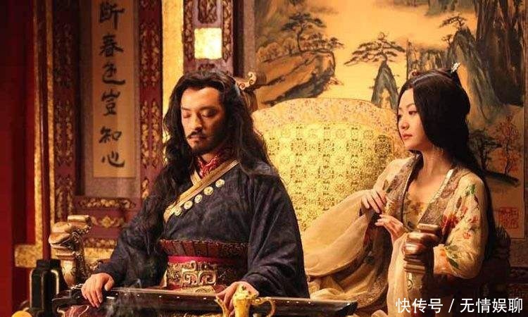 厉害|袁天罡一生只为两个女人算过卦,一个是武则天,还有一个也不简单