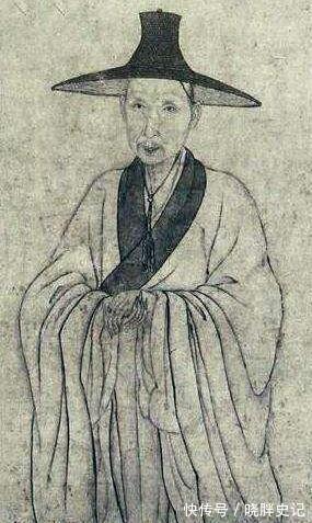 靴筒@古代未解之谜故事：唐朝的神秘预言事件