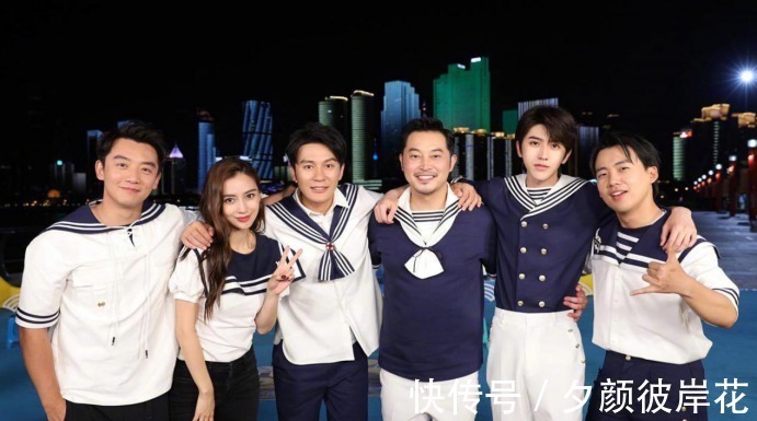 过河拆桥蔡徐坤或与《跑男》撕破脸皮,遭节目组和平台恶意除名