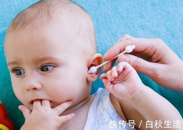 虫子|孙子吵吵耳朵疼,奶奶扒开孩子耳朵一看,里面的情形很恐怖