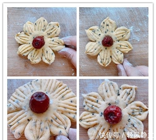 均衡|红薯别总煮着吃,搭配3种食物,营养均衡,香甜可口,老少皆宜