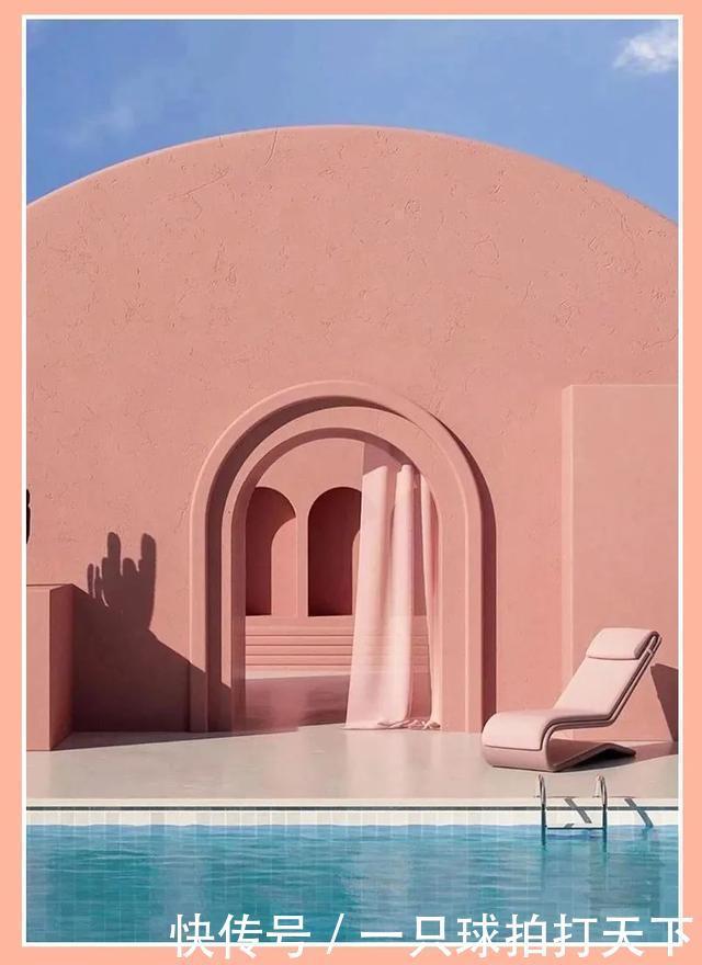 显白|2020秋冬5大流行色来了!第3个超级显白