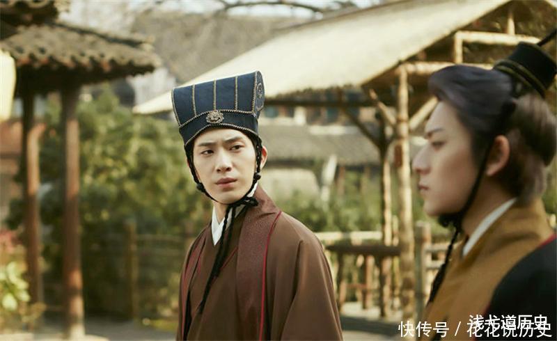 为何说王莽是“穿越之子”史学家你看他妻子在家穿的啥