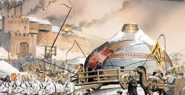 强大|伊朗出土元朝文物,专家看后感慨古代中国真是强大