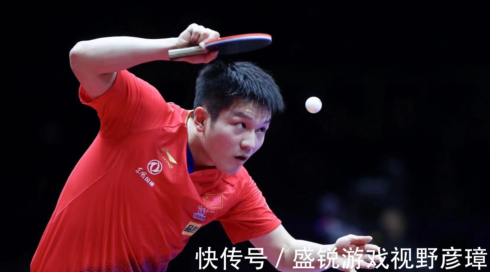 乒迷們|奧運(yùn)會乒乓球新規(guī)惹爭議，會增大爆冷概率，禁止吹氣是多此一舉