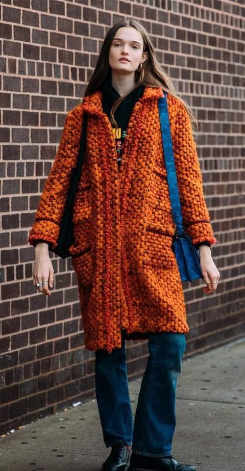 ?女人到了中年，穿衣打扮要“得体”，更要学会不装嫩也不显老