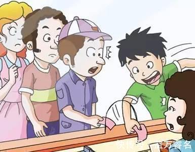 母亲|“妈妈,为啥她能插队?”你的回答,决定了孩子未来的人生格局