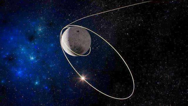 同样是去太空挖土,我国嫦娥五号和日本隼鸟二号谁更厉害?