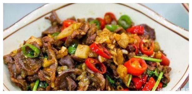 特别解馋的几款美食,色香诱人,口水都流了,周末动手做起来吧!