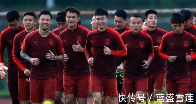 阿兰|阿兰,洛国富在低水平的中超联赛效力五年后,他们的实力下降了!