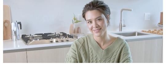 鐘麗緹大女兒選美比賽花絮曝光外形氣質(zhì)碾壓其他選手