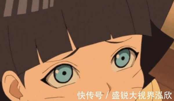 鸣人|鸣人带女儿见九尾,向日葵对其打招呼,九尾瑟瑟发抖:你别过来!